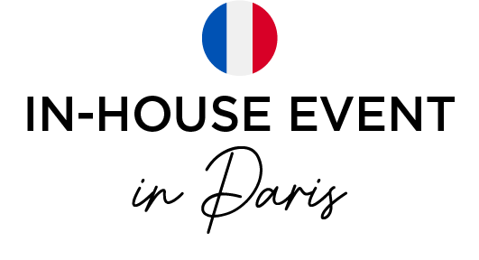 Inhouse paris