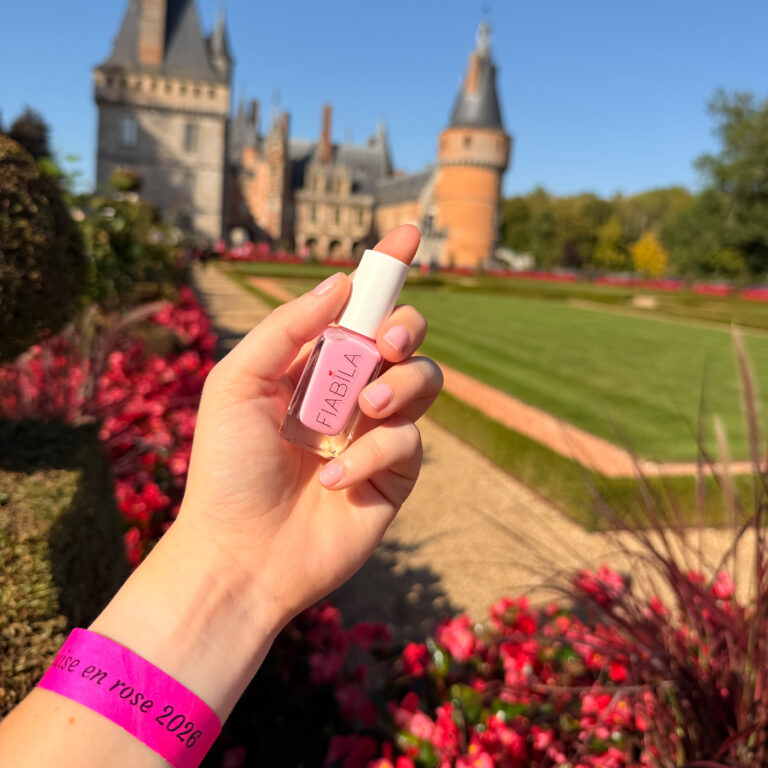 pink October Fiabila 2026